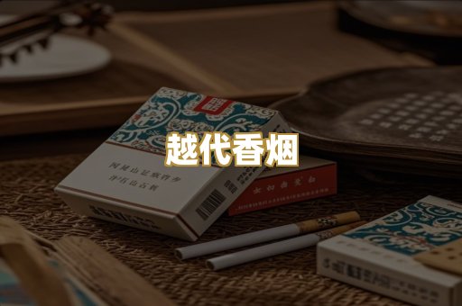 越代香烟
